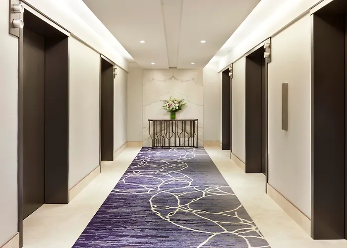 Hilton Toronto
